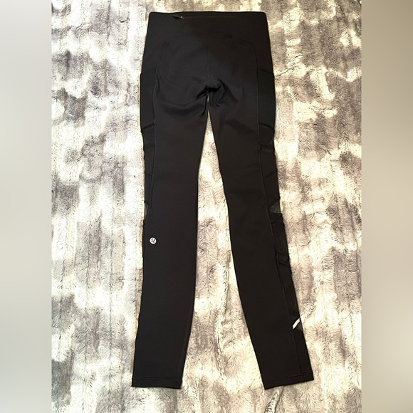 Lululemon Speed Up Tight *Mesh 28"
Black Size 2 - Picture 2 of 5
